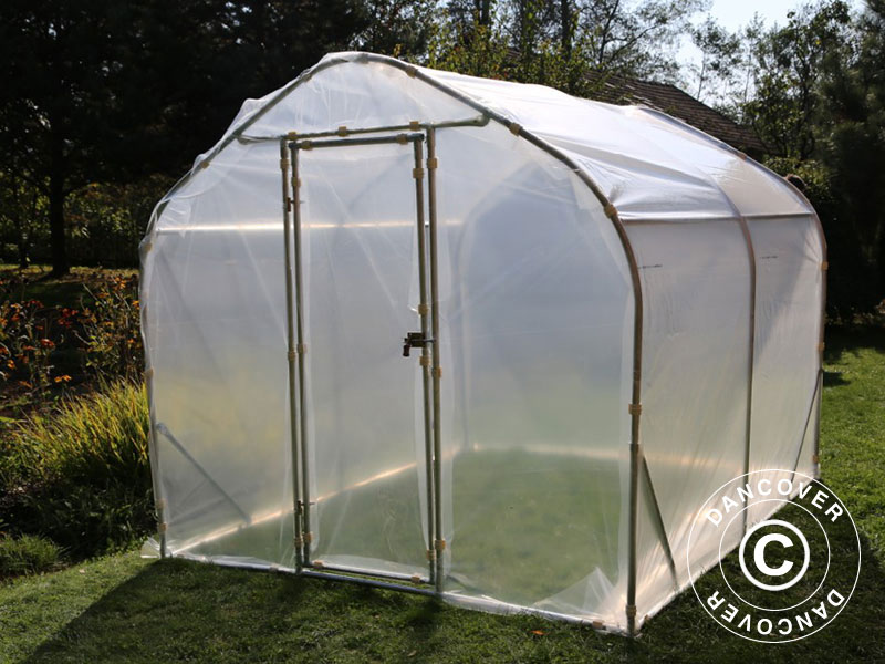 Greenhouse for every garden