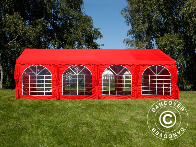 Marquee UNICO in many colours